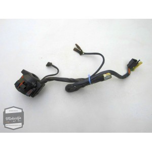 Honda CBR600 stuurschakelaars links / linker stuurknoppen / stuur schakelaars knoppen